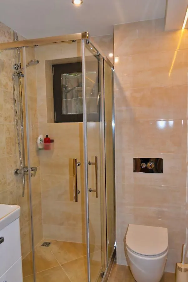 Homestay Manolov Munich
